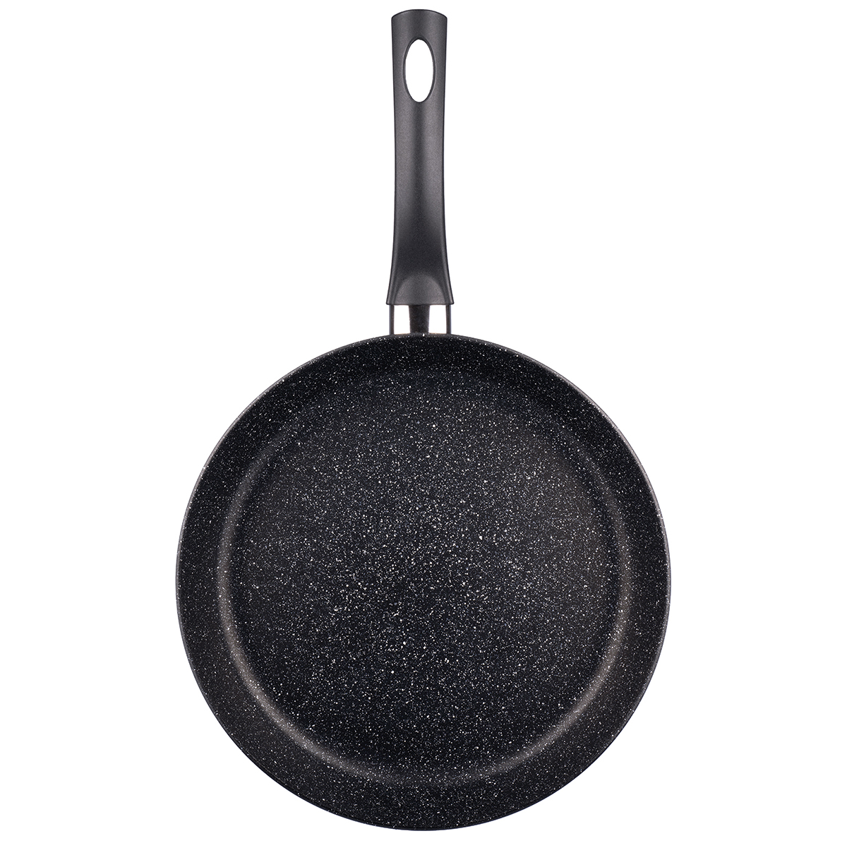 Сковорода литая антипригарная Maestri Accord 80004  28 см