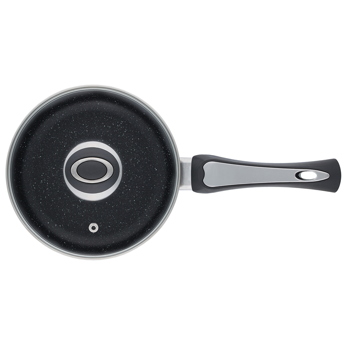 Ковш кухонный антипригарный Maestri Mezzo 80031 1,6 л