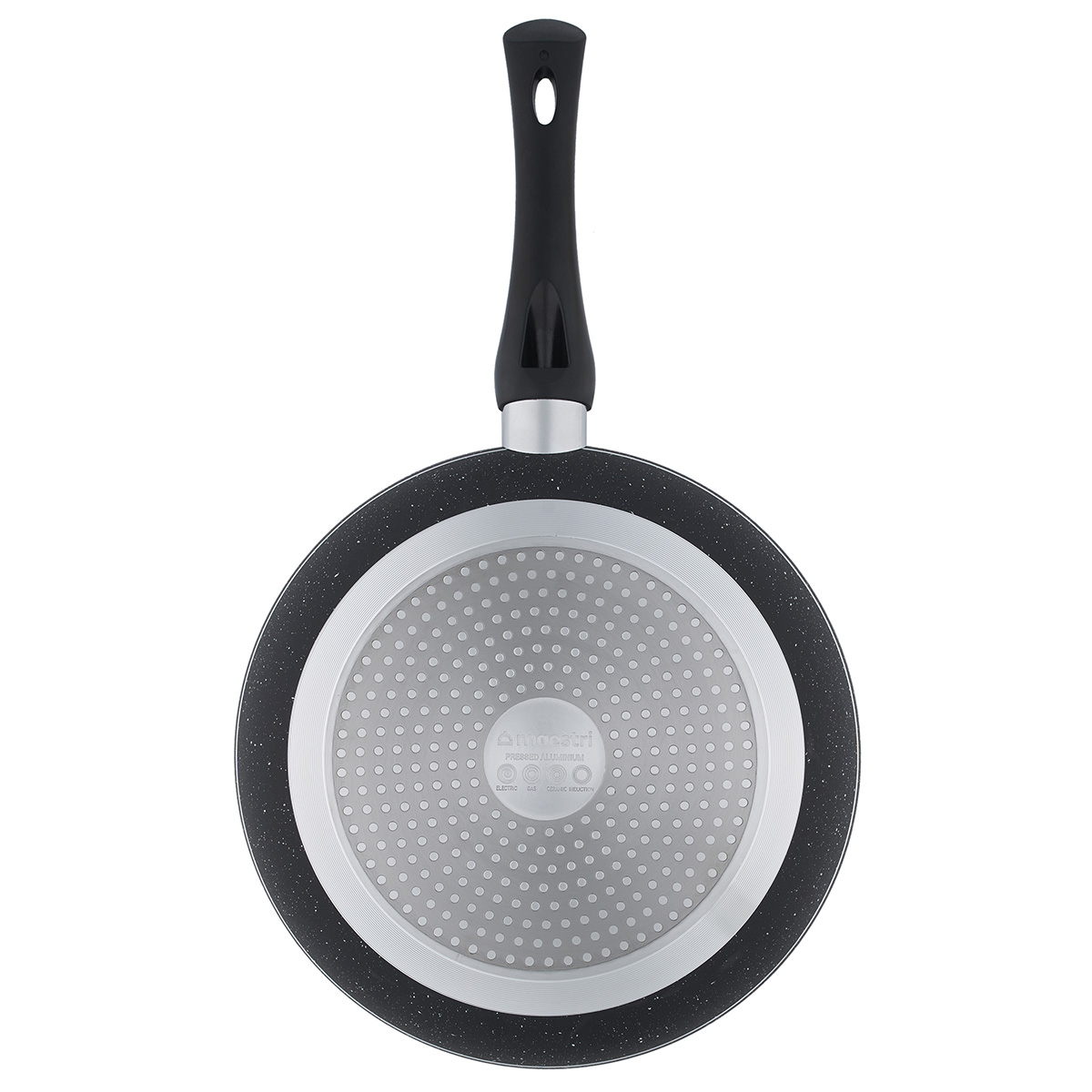 Сковорода Maestri Mezzo 80029 26 см