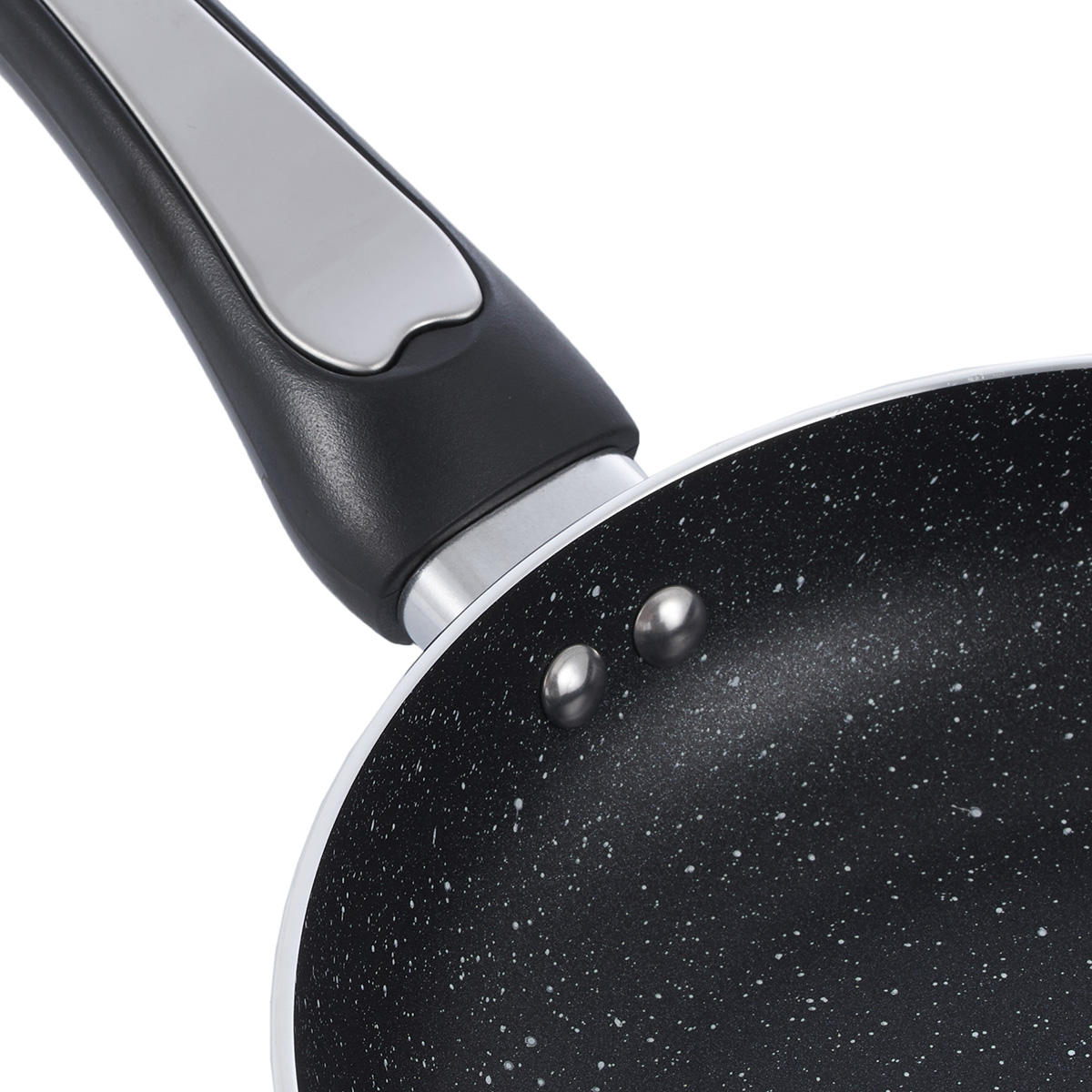 Сковорода Maestri Mezzo 80027 20 см