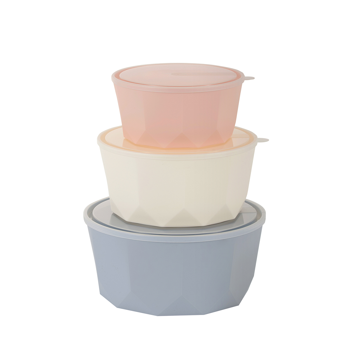 Набор мисок Maestri Note 80069