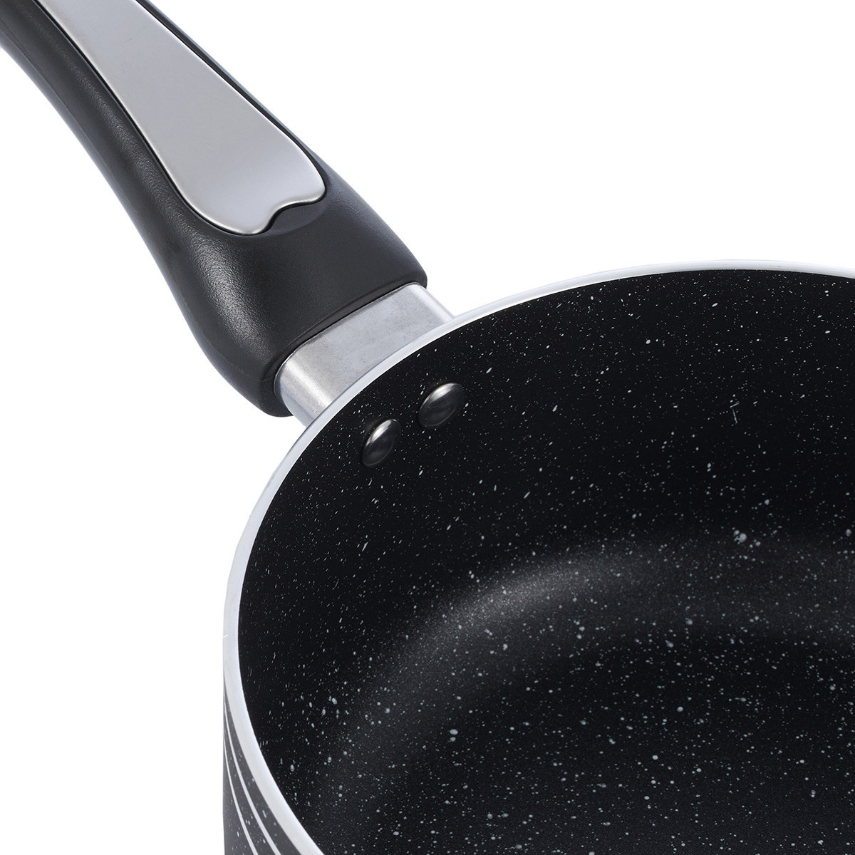 Ковш кухонный антипригарный Maestri Mezzo 80031 1,6 л