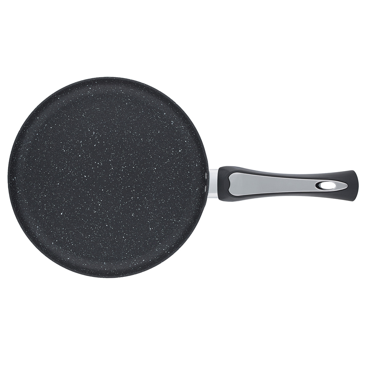 Сковорода блинная Maestri Mezzo 80035 26 см