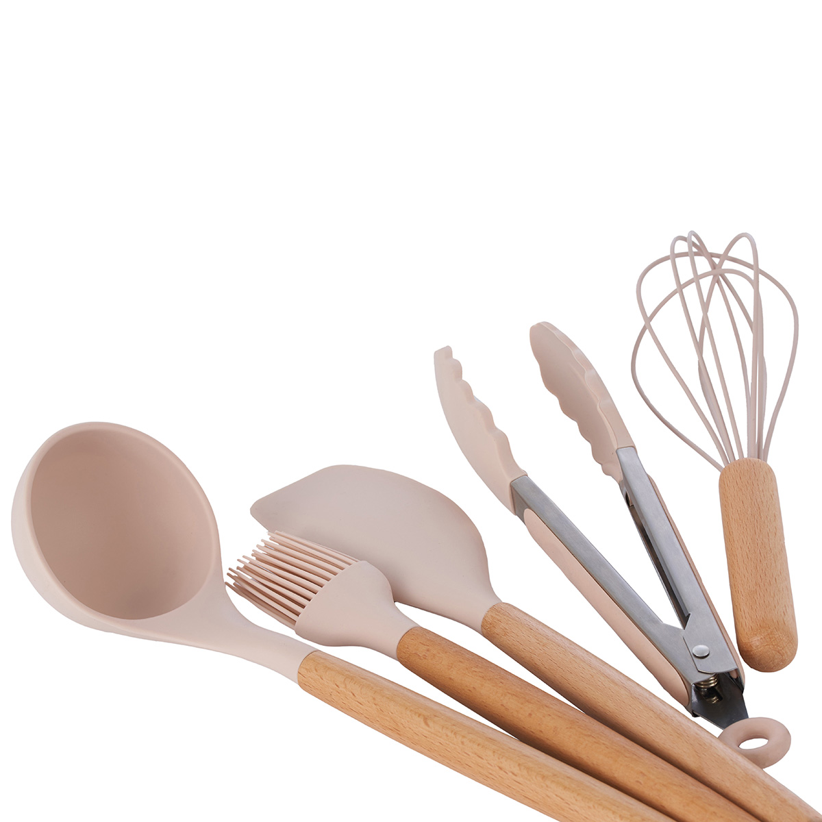 Набор кухонных инструментов Maestri Albero 80037