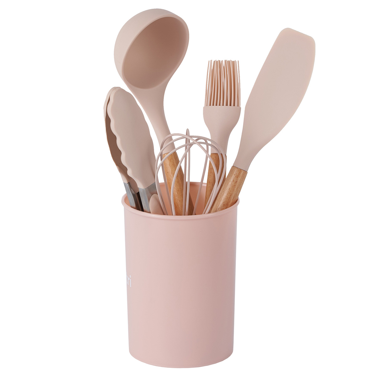 Набор кухонных инструментов Maestri Albero 80037