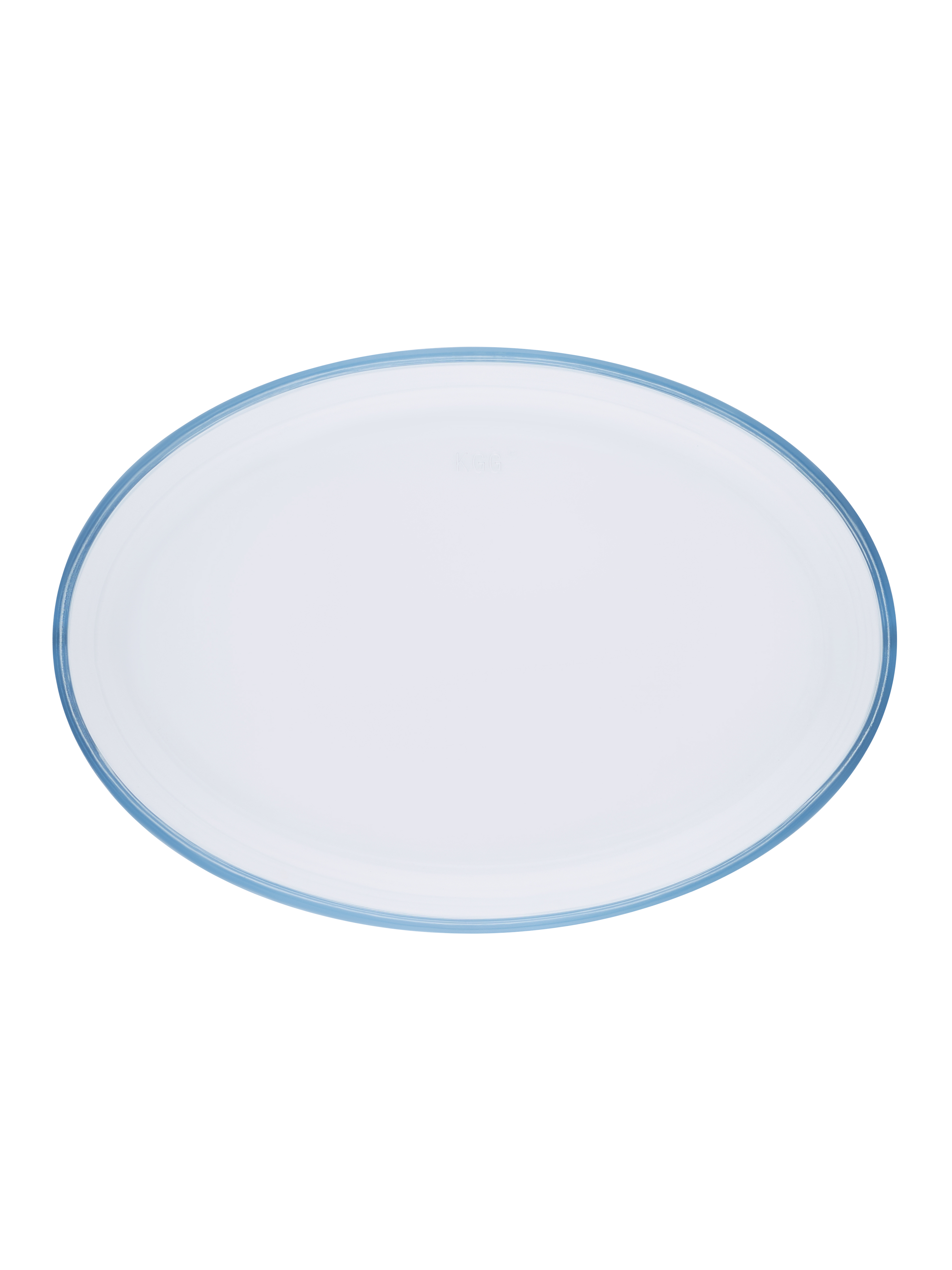 Форма для запекания Maestri Vetro 80057