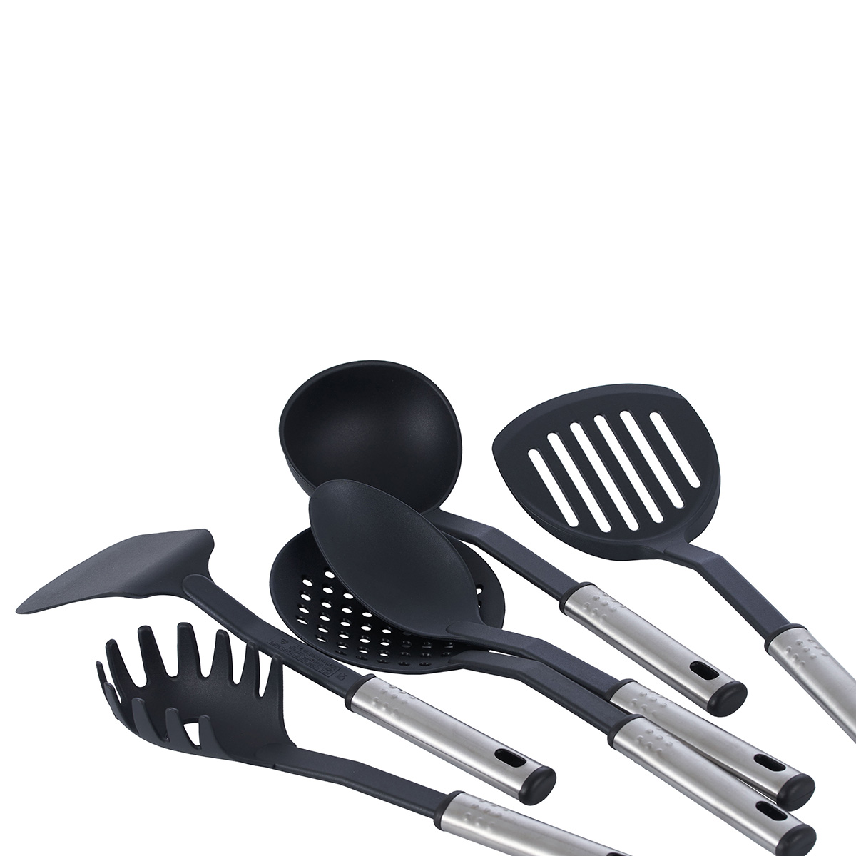 Набор кухонных инструментов Maestri Mezzo 80036