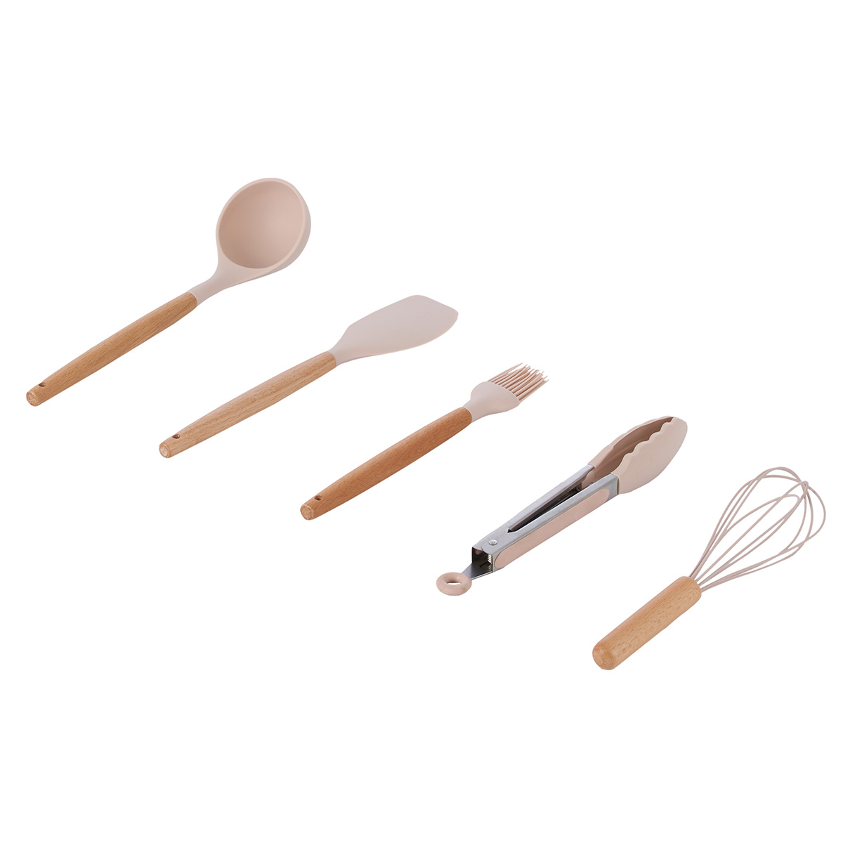 Набор кухонных инструментов Maestri Albero 80037