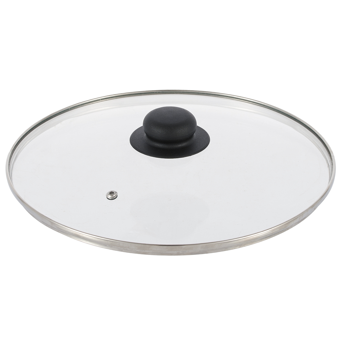 Крышка стеклянная Maestri 80026 28 см