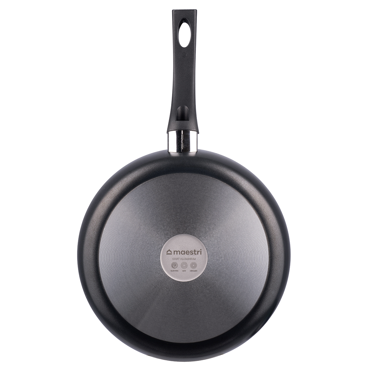 Сковорода литая антипригарная Maestri Accord 80004  28 см
