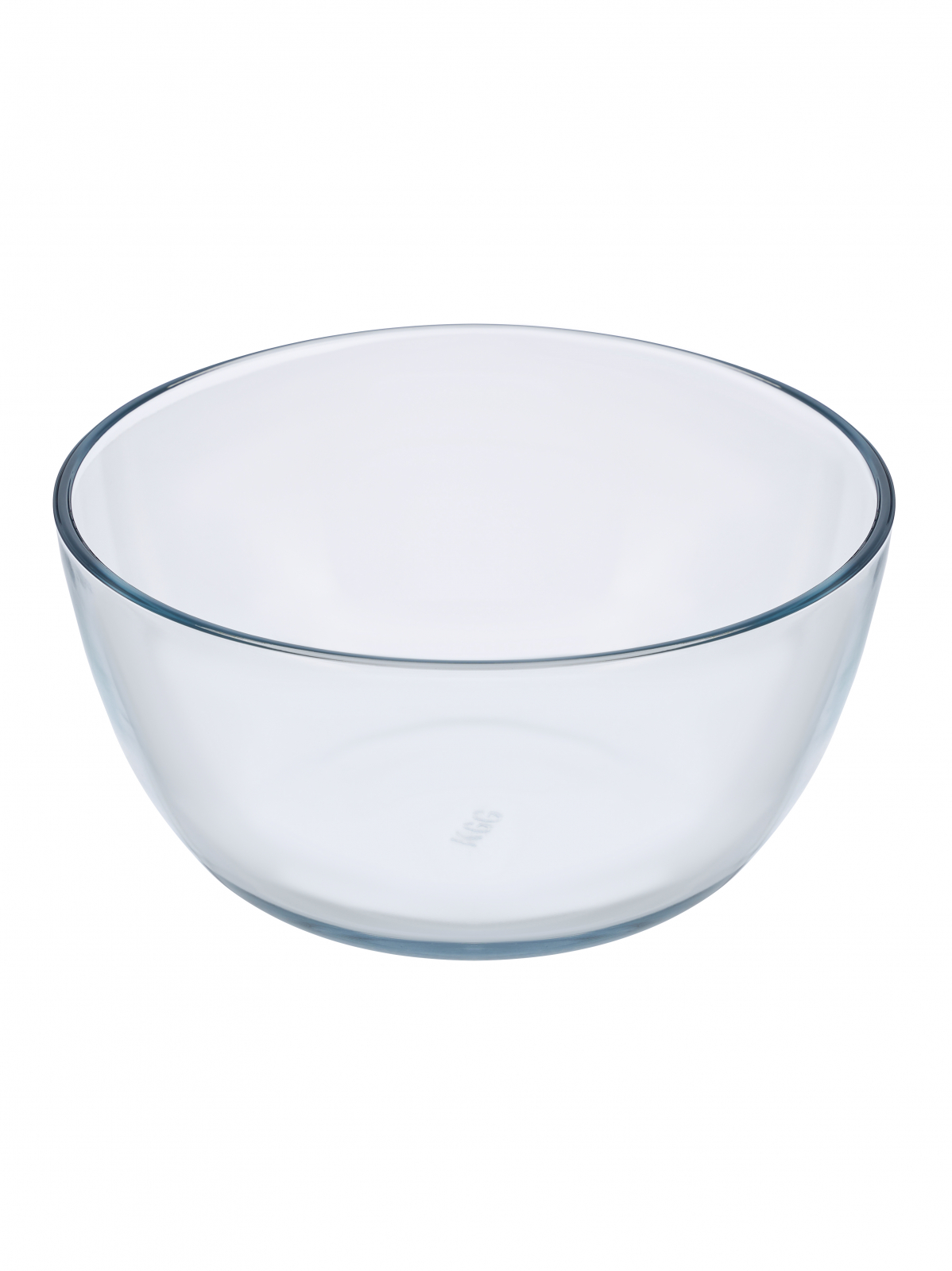 Стеклянная миска Maestri Vetro 80060