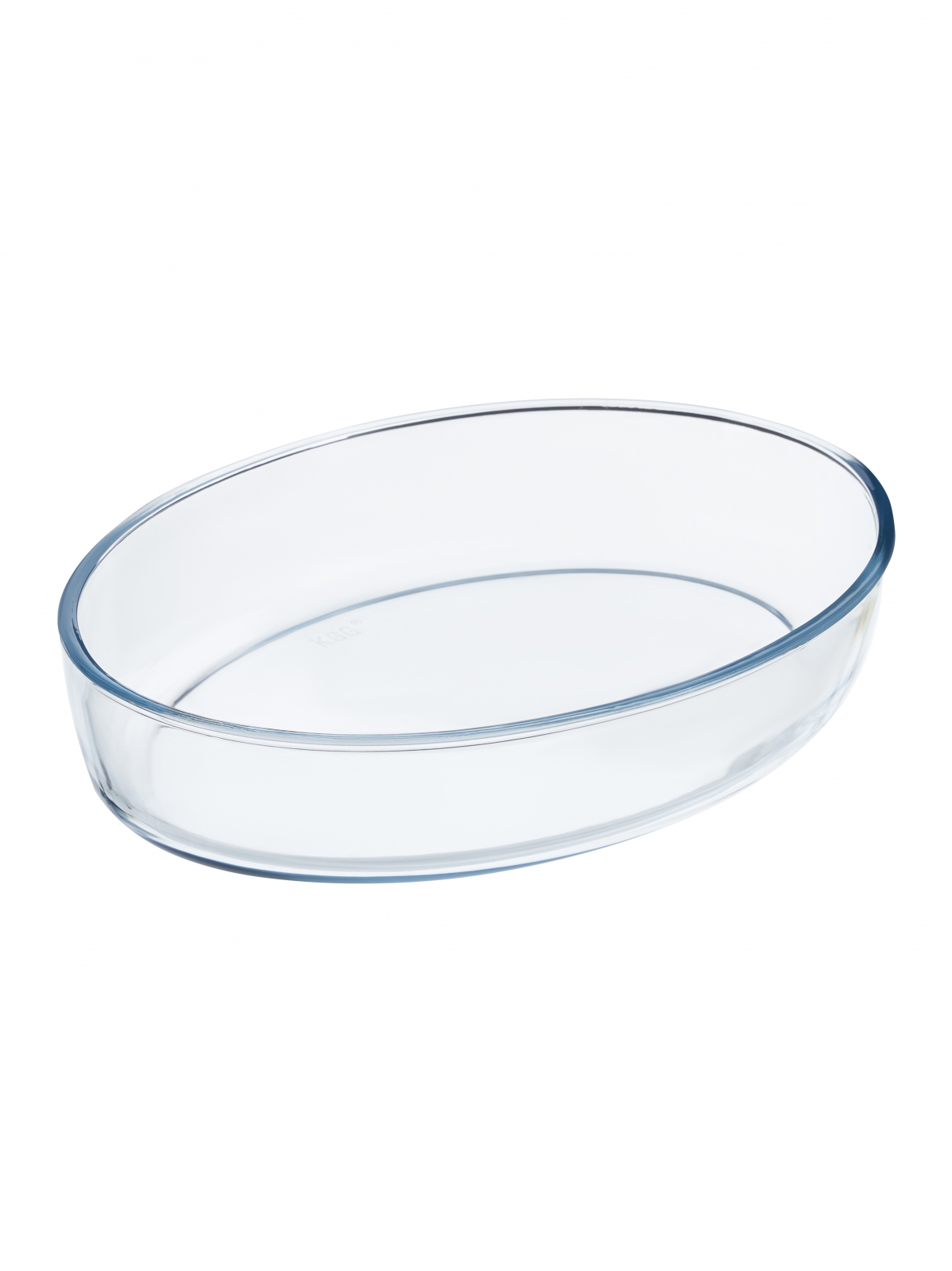 Форма для запекания Maestri Vetro 80057