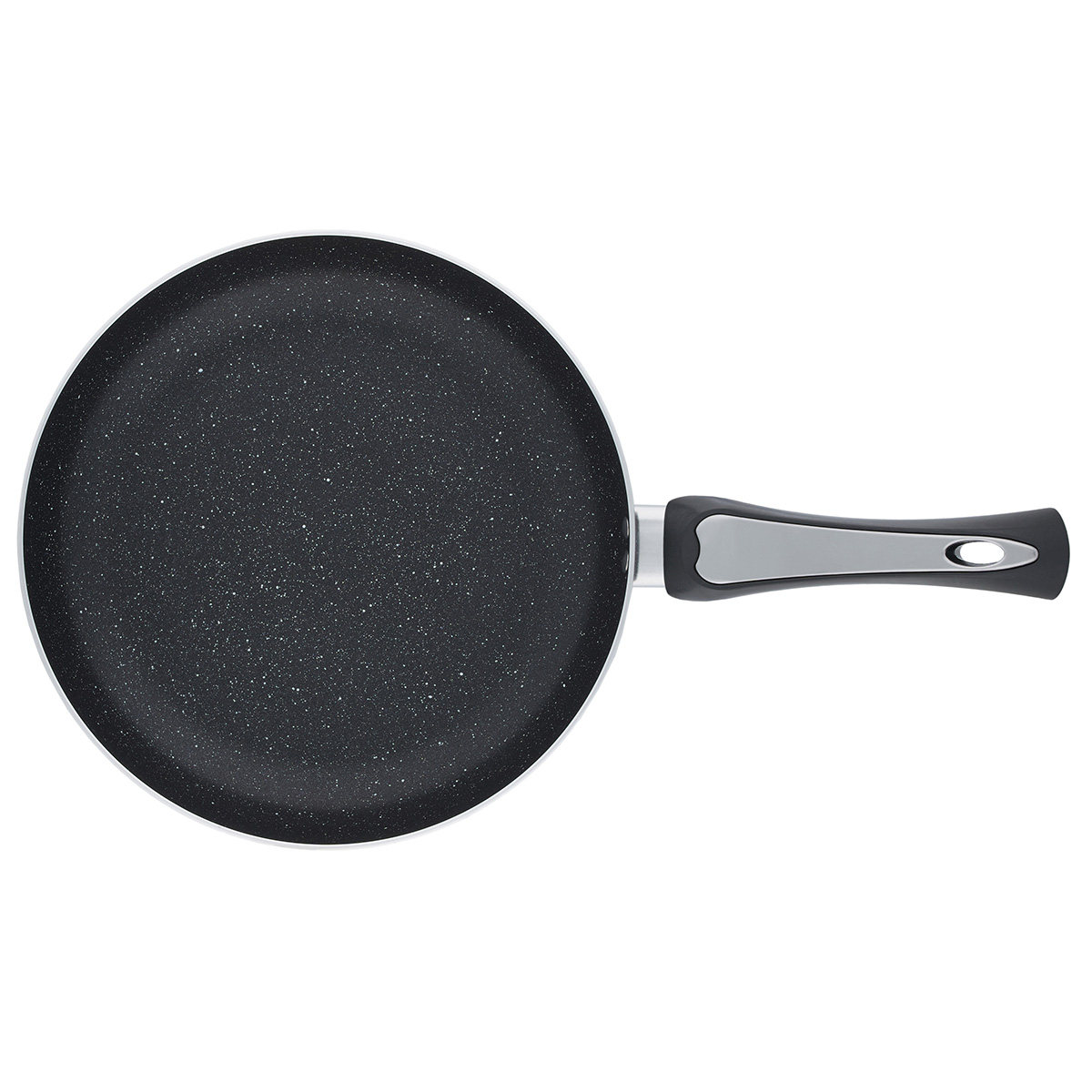 Сковорода Maestri Mezzo 80029 26 см