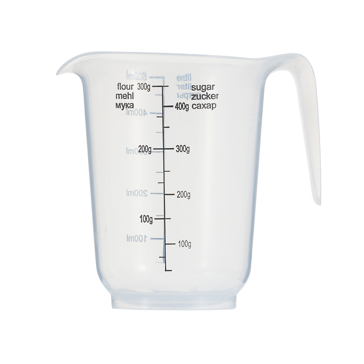 Набор мисок Maestri Note 80069