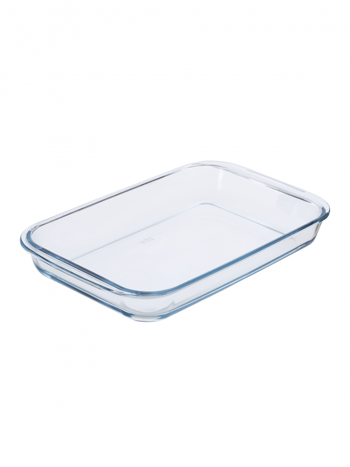 Форма для запекания Maestri Vetro 80056