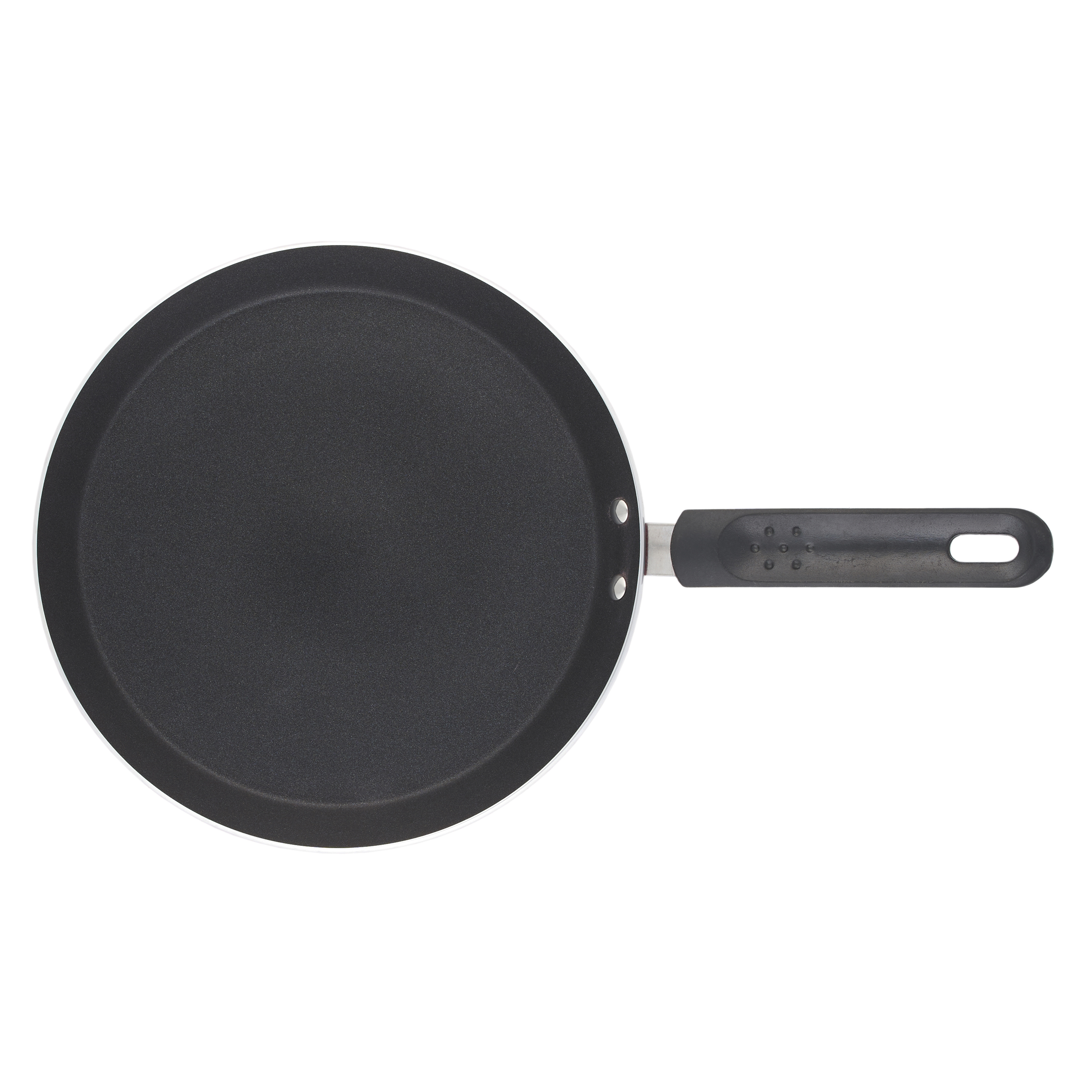 Сковорода блинная антипригарная с лопаткой Maestri Primo 8000980022 24 см