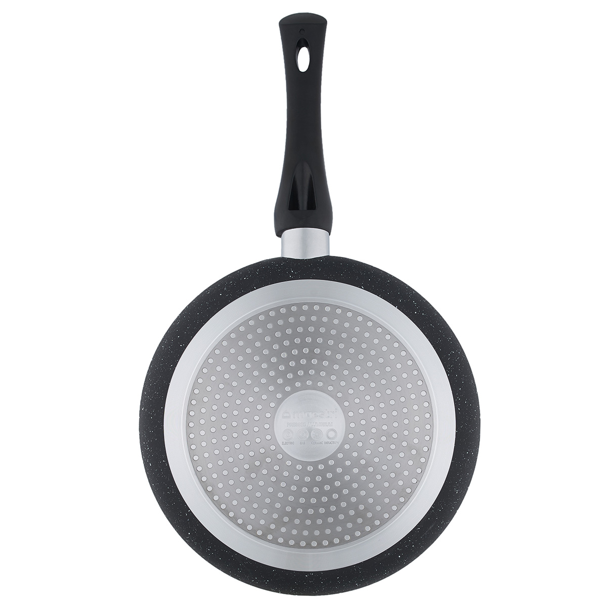 Сковорода блинная Maestri Mezzo 80035 26 см