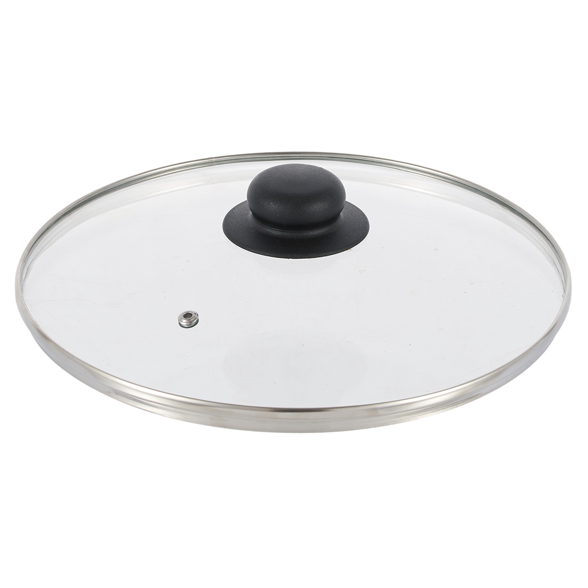 Крышка стеклянная Maestri 80025 26 см