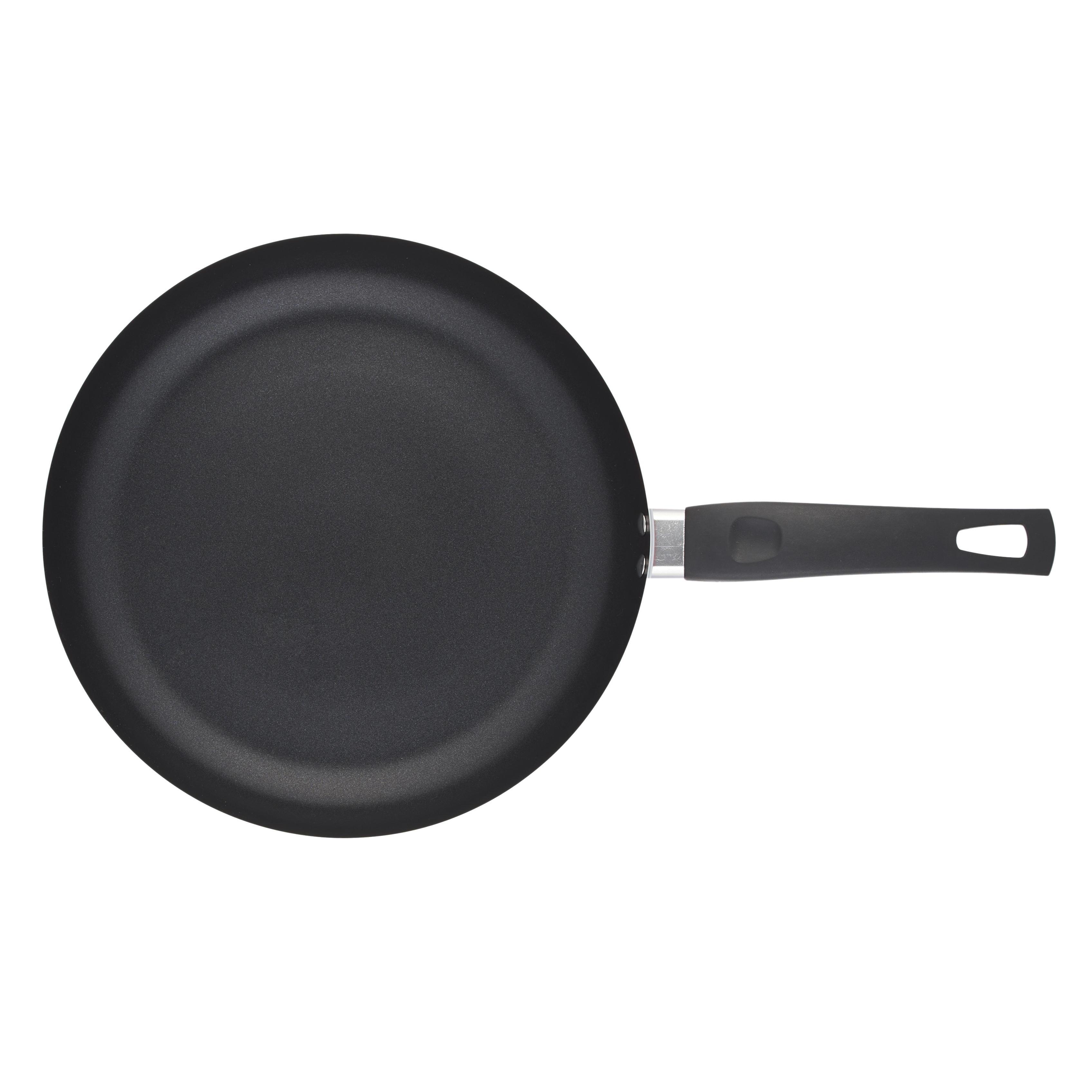 Сковорода антипригарная с лопаткой Maestri Primo 8000780022 26 см