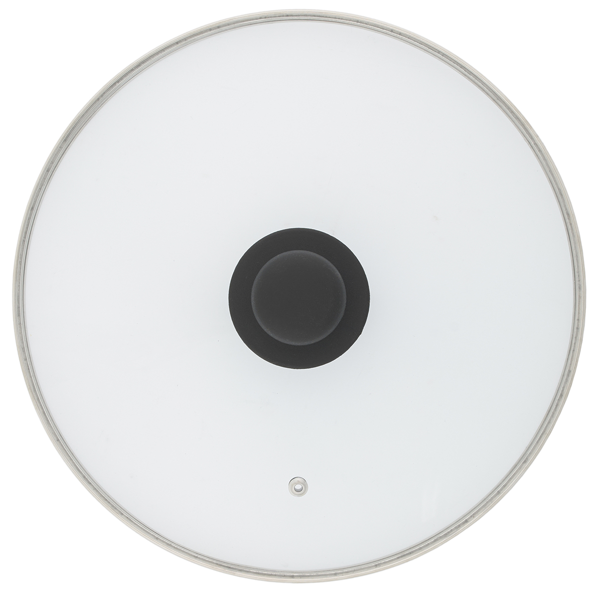 Крышка стеклянная Maestri 80026 28 см