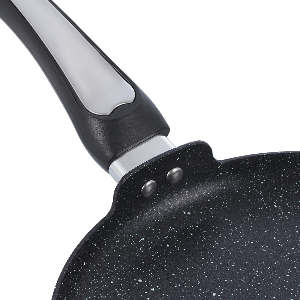 Сковорода блинная Maestri Mezzo 80035 26 см