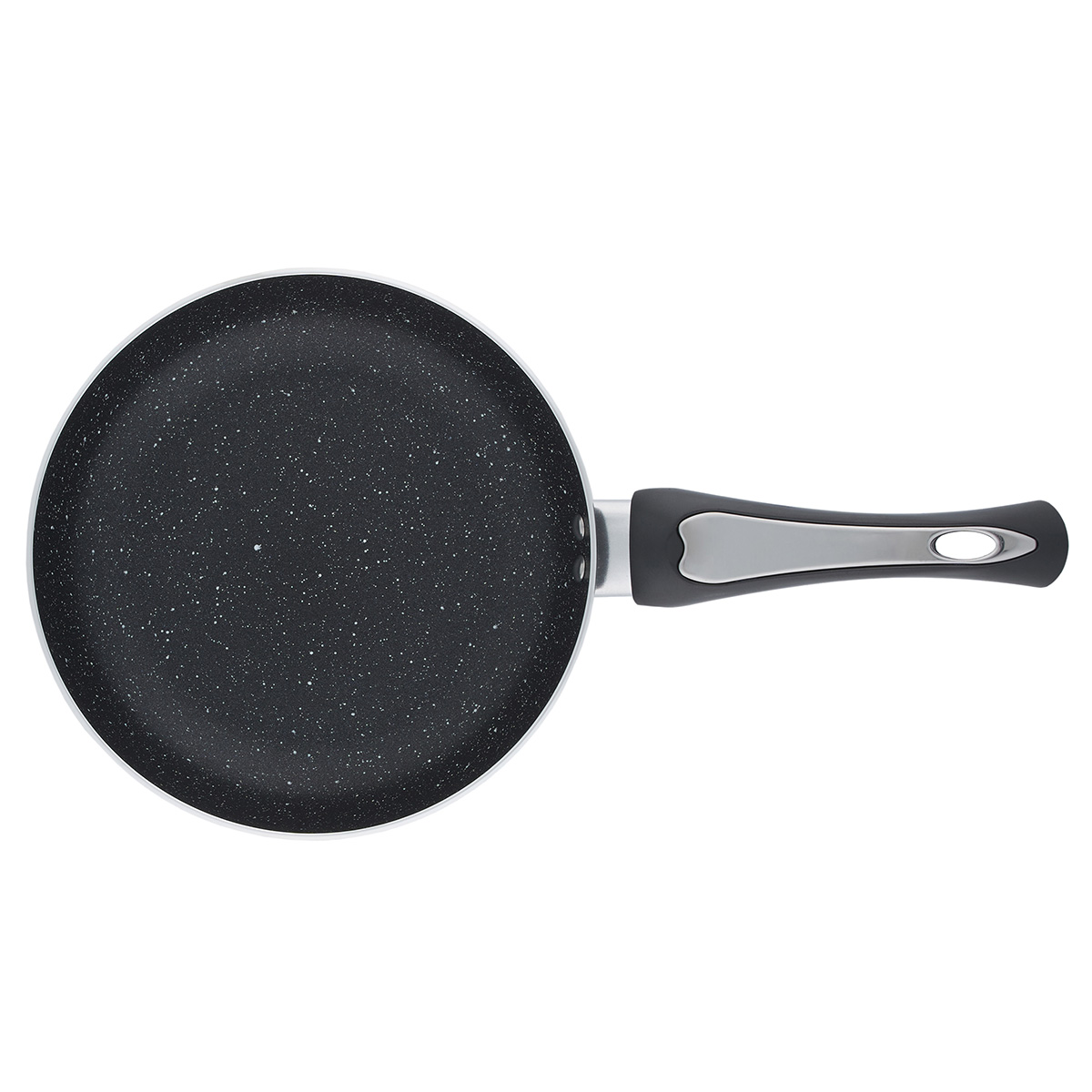 Сковорода Maestri Mezzo 80027 20 см