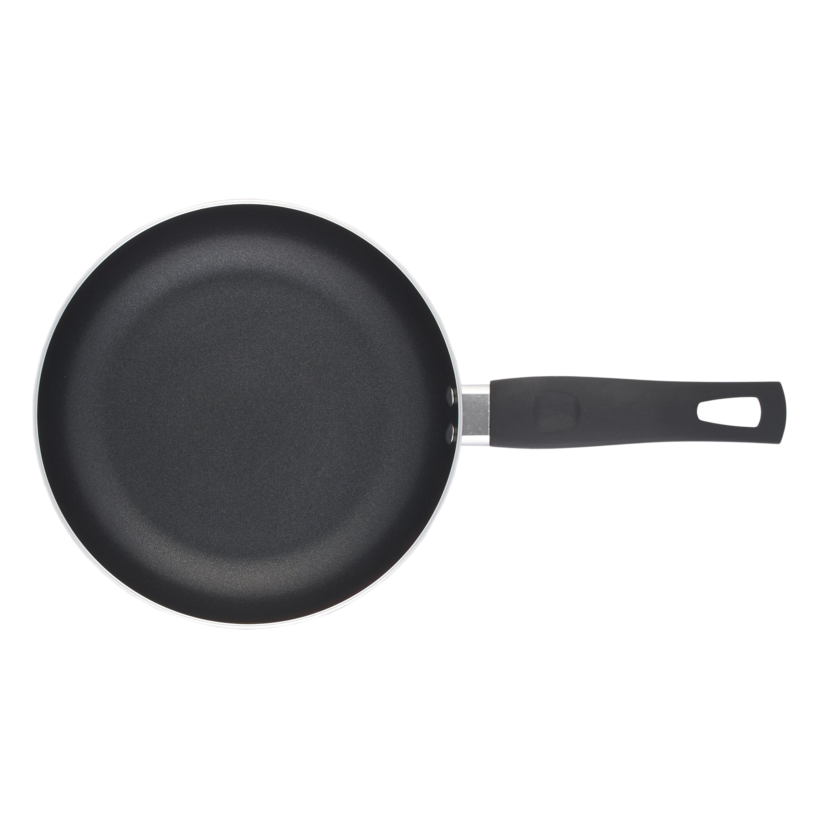 Сковорода с крышкой Maestri Primo 8000580023 20 см