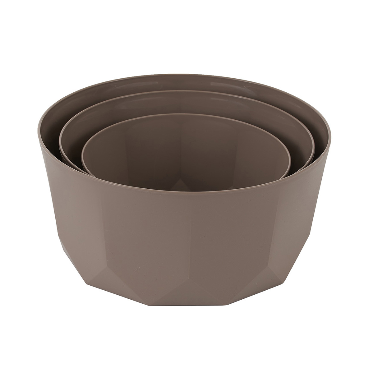 Набор мисок Maestri Note 80070