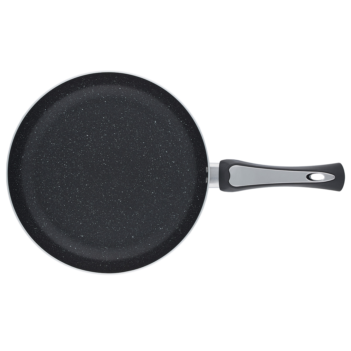 Сковорода Maestri Mezzo 80030 28 см