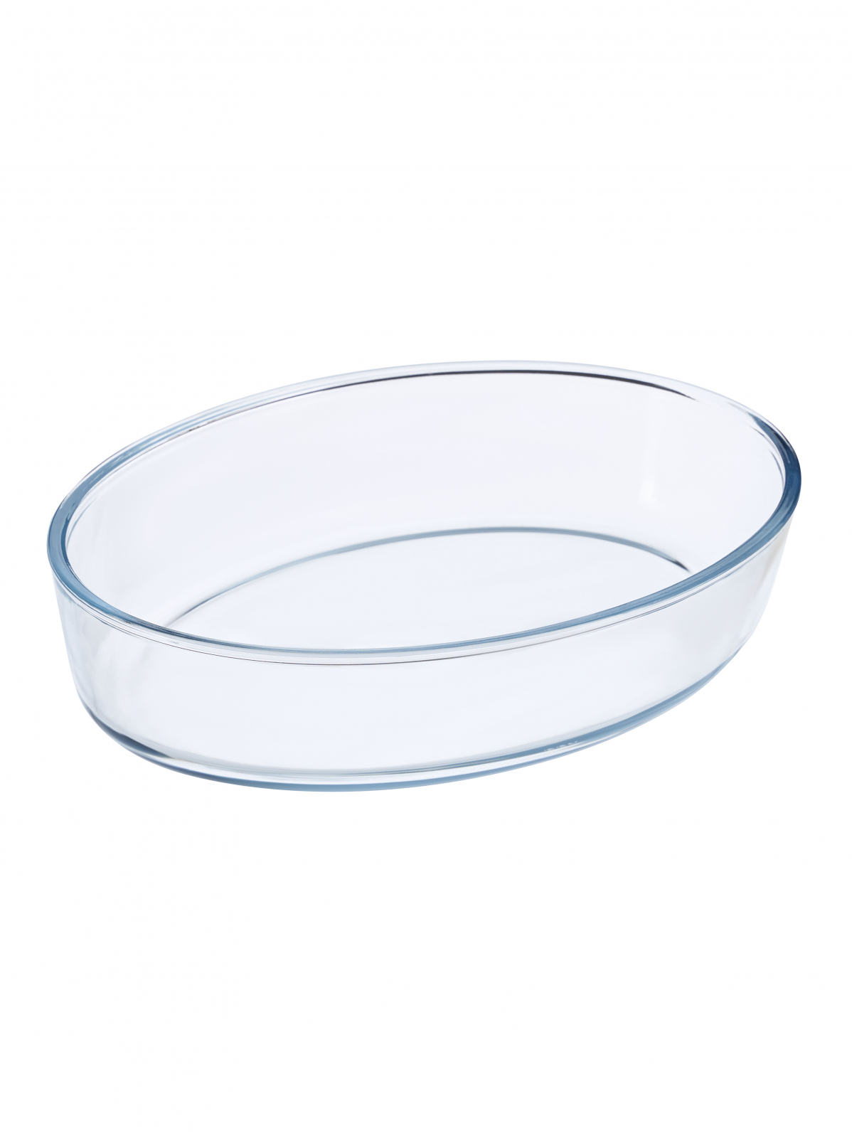 Форма для запекания Maestri Vetro 80058