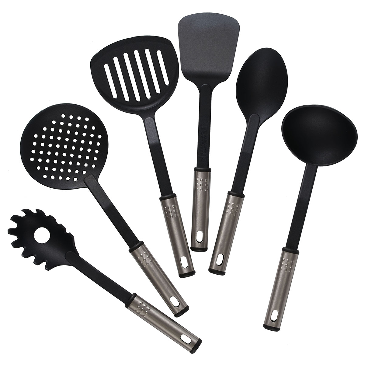 Набор кухонных инструментов Maestri Mezzo 80036