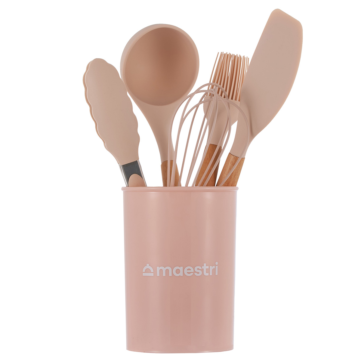 Набор кухонных инструментов Maestri Albero 80037