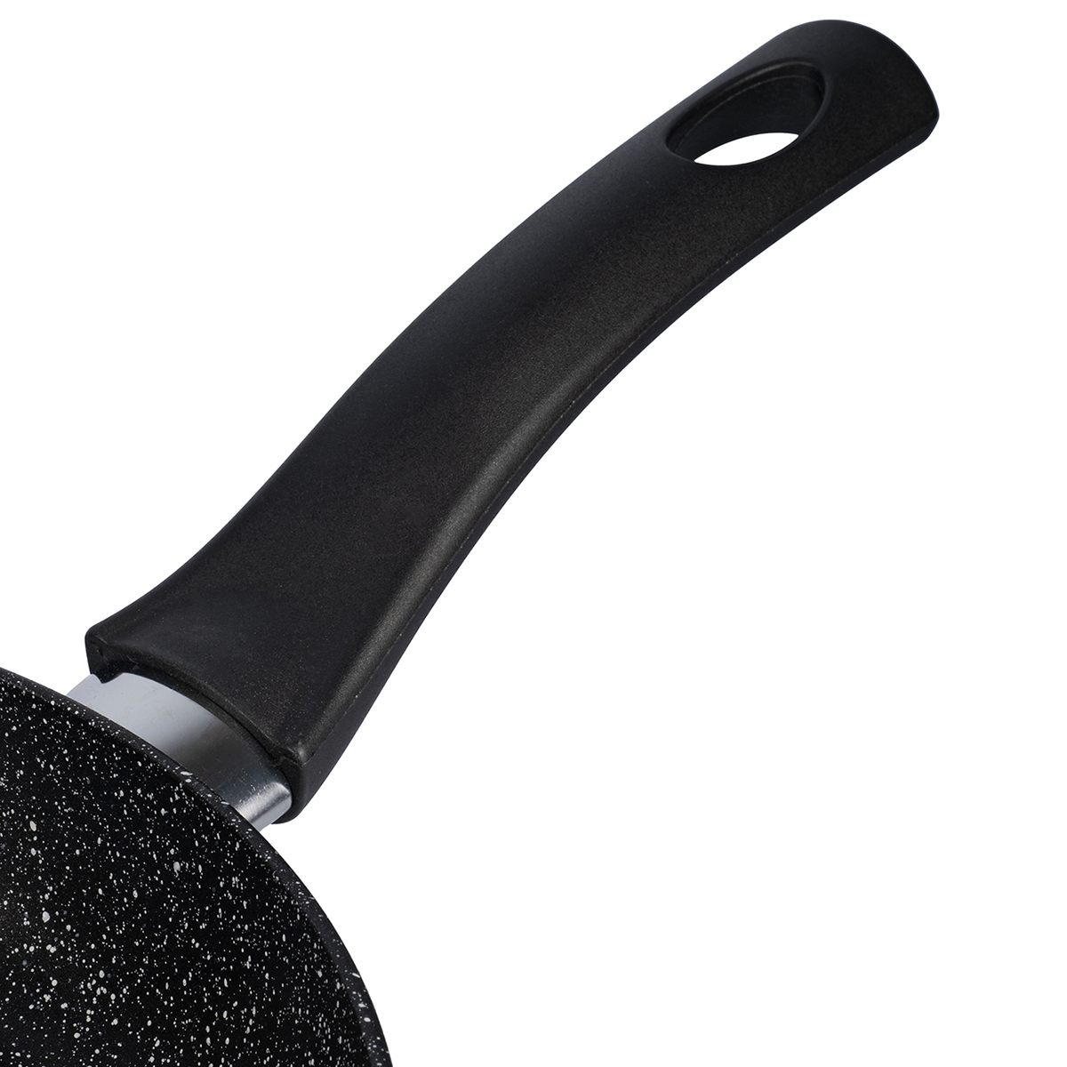 Сковорода антипригарная с лопаткой Maestri Accord 8000180022 20 см