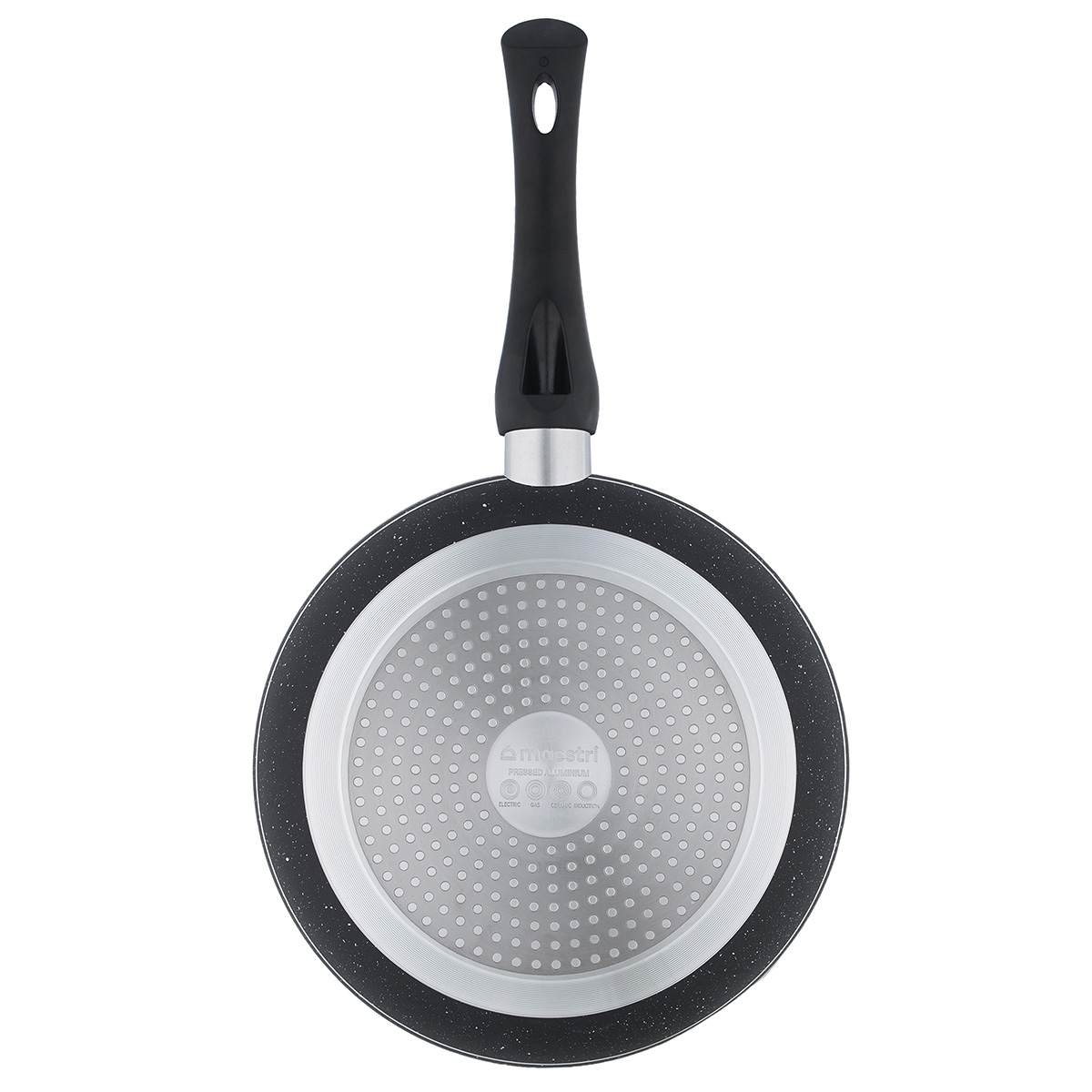 Сковорода Maestri Mezzo 80028 24 см