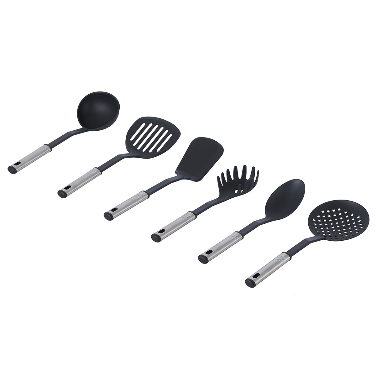 Набор кухонных инструментов Maestri Mezzo 80036