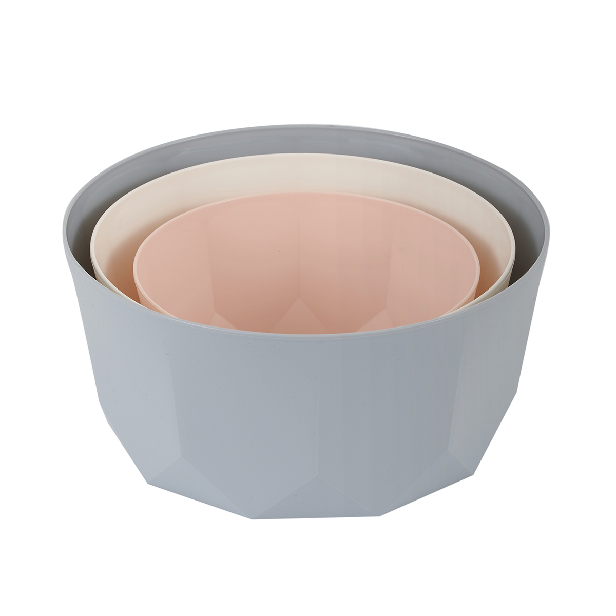 Набор мисок Maestri Note 80069