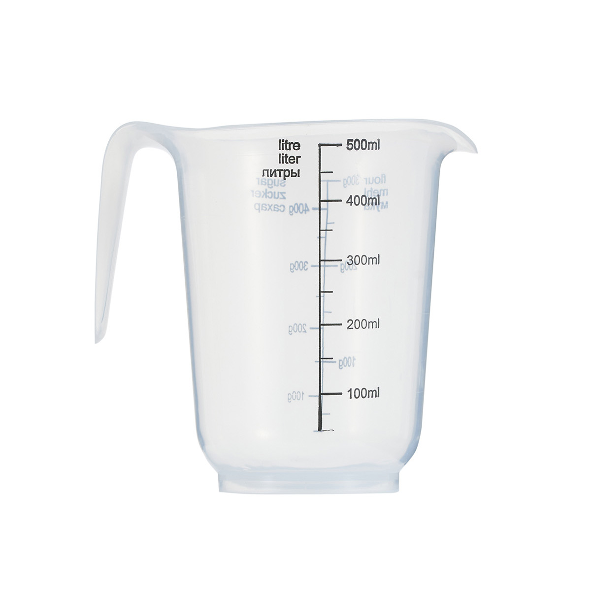 Набор мисок Maestri Note 80069