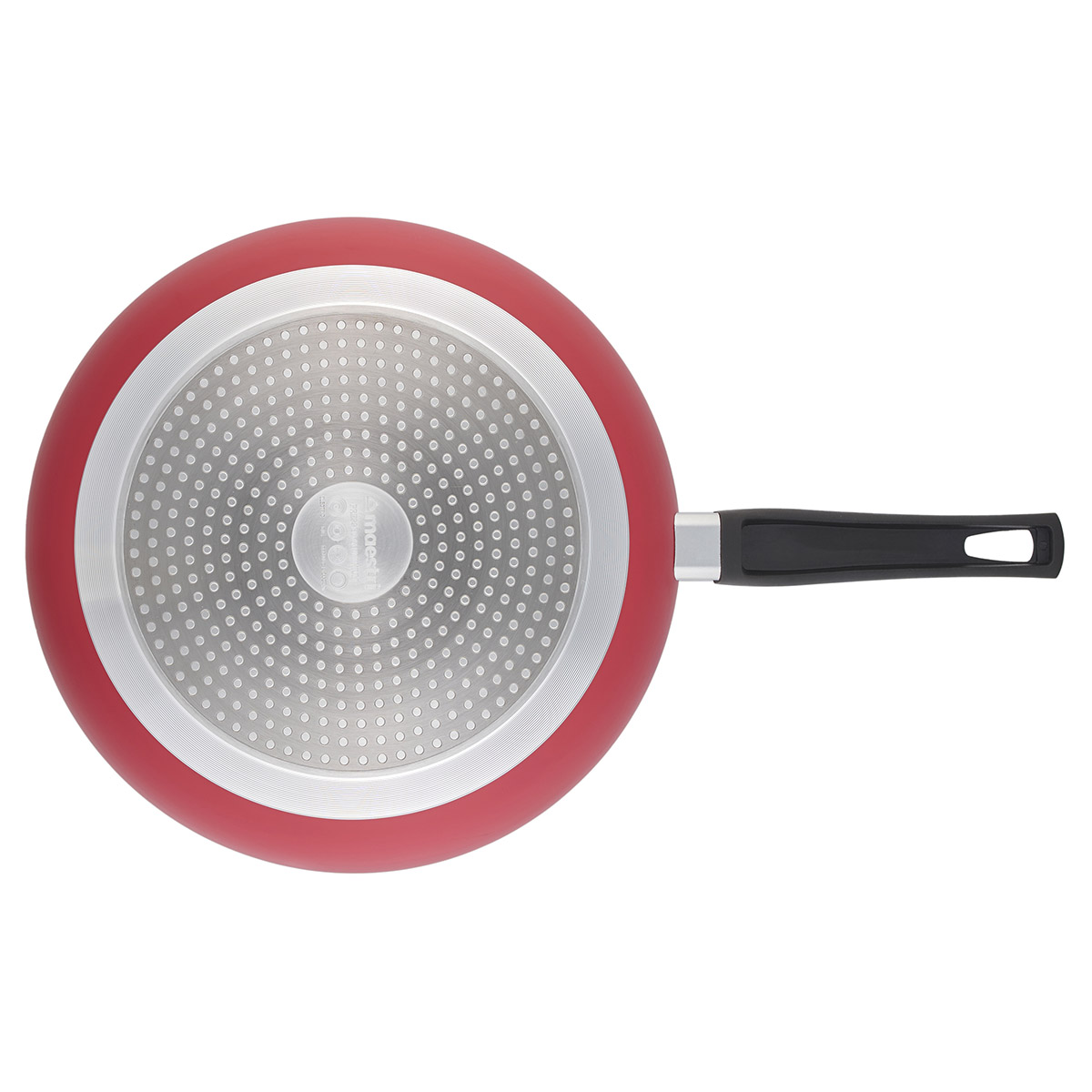 Сковорода антипригарная Maestri Primo 80005 20 см