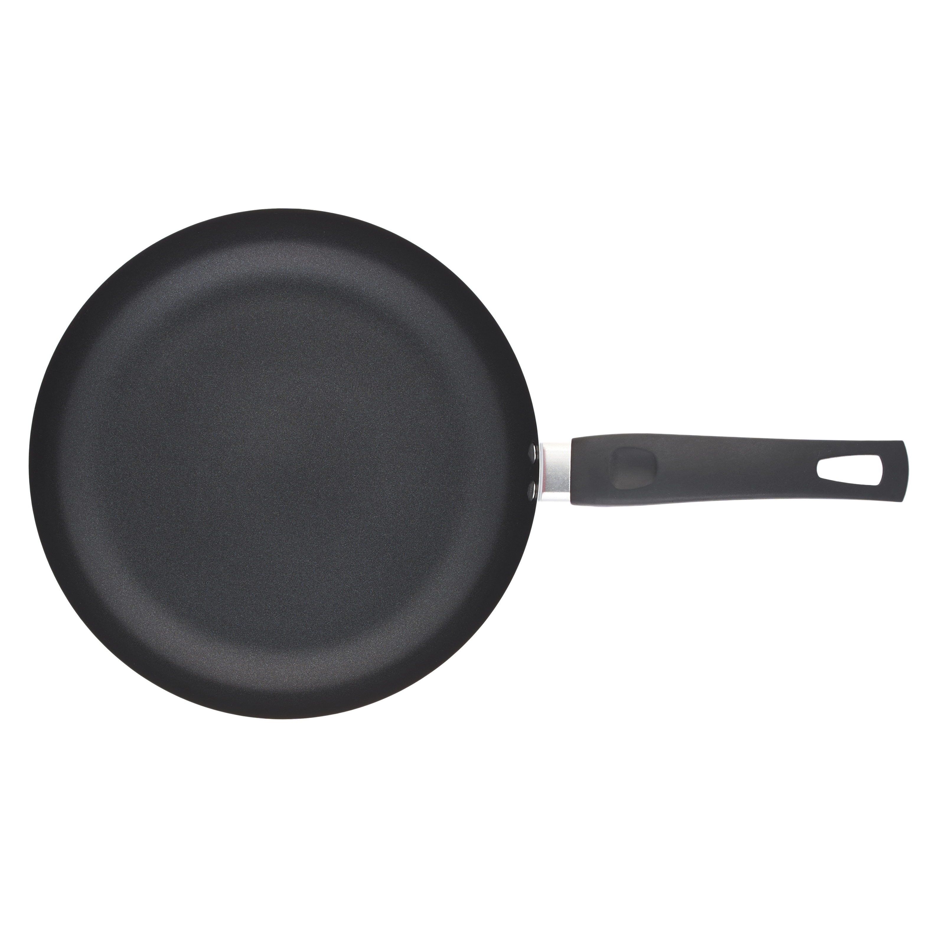 Сковорода с крышкой Maestri Primo 8000680024 24 см