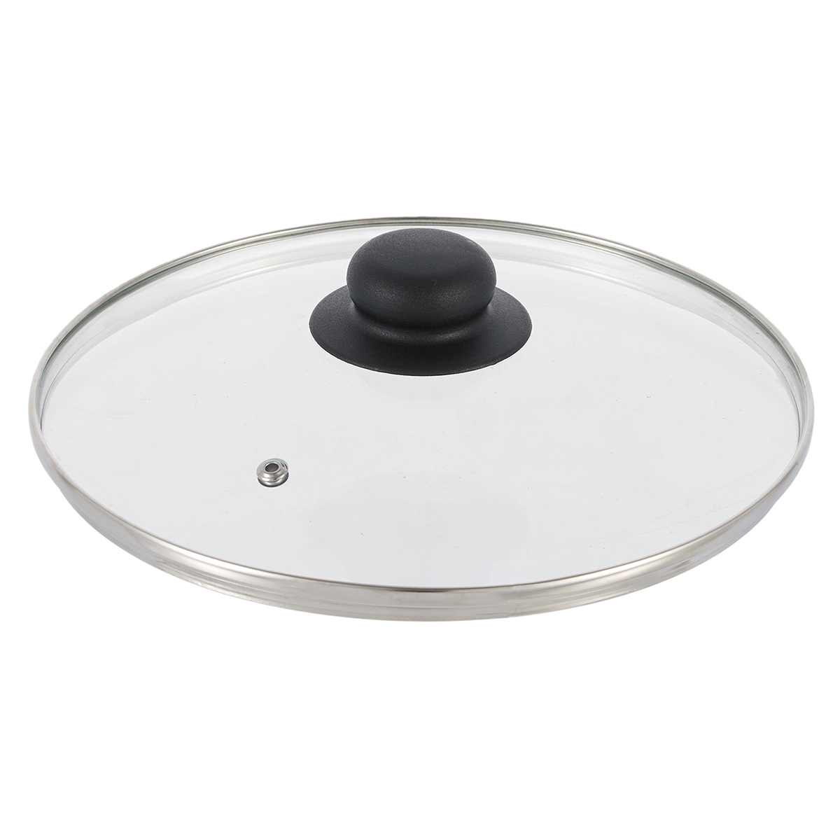 Крышка стеклянная Maestri 80024 24 см