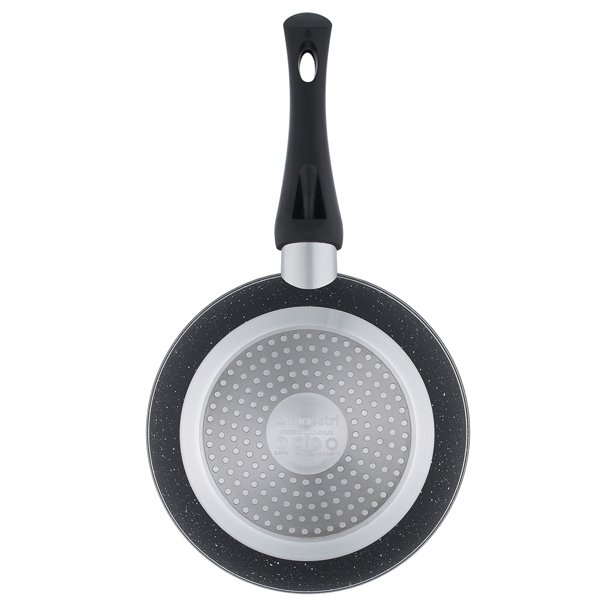 Сковорода Maestri Mezzo 80027 20 см