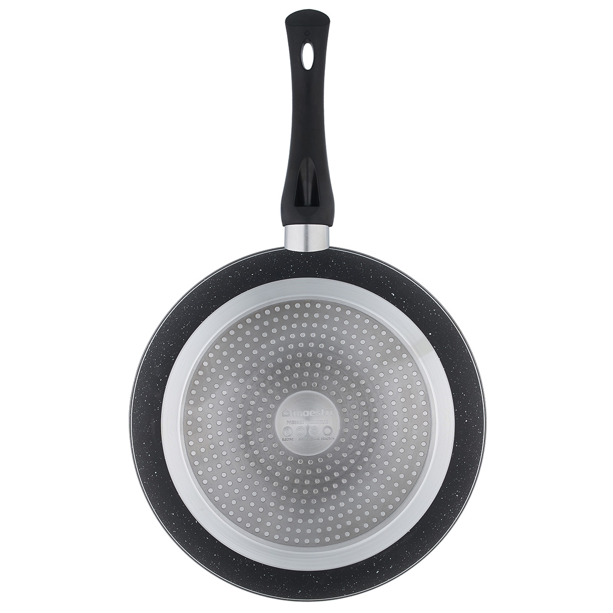 Сковорода Maestri Mezzo 80030 28 см