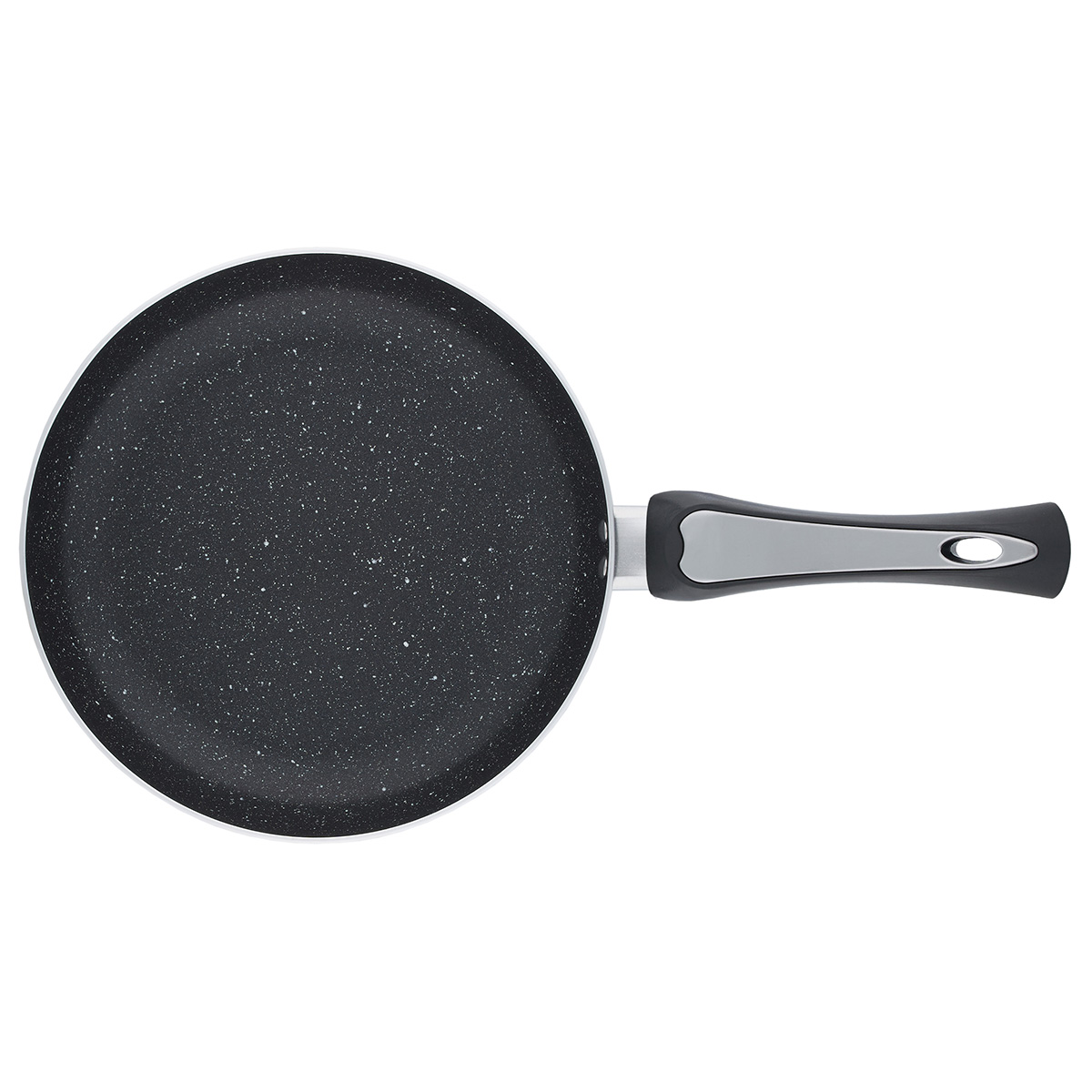 Сковорода Maestri Mezzo 80028 24 см