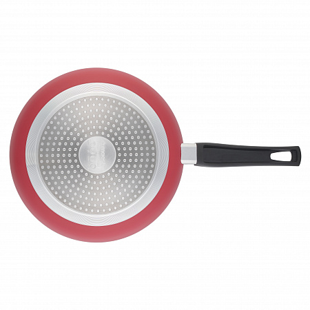 Сковорода с крышкой Maestri Primo 8000680024 24 см