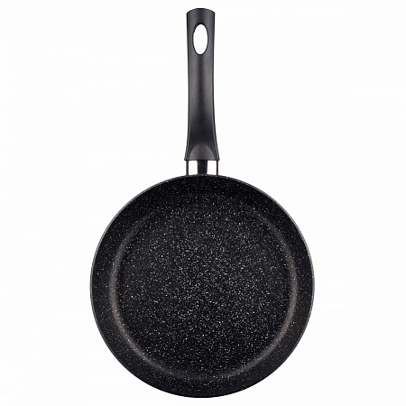 Сковорода антипригарная с лопаткой Maestri Accord 8000480022 28 см