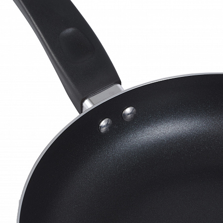 Сковорода с крышкой Maestri Primo 8000680024 24 см