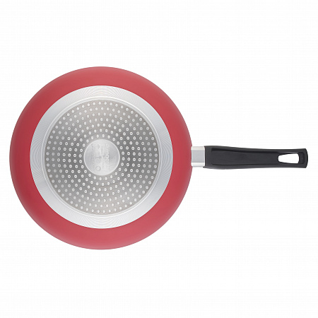 Сковорода с крышкой Maestri Primo 8000780025 26 см