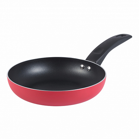 Сковорода антипригарная с лопаткой Maestri Primo 8000680022 24 см