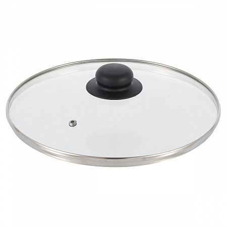 8000380025 MAESTRI Сковорода с крышкой Accord 26 см