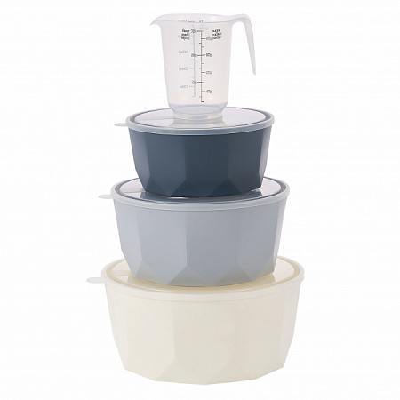 Набор контейнеров Maestri Note 80055